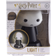 Paladone Harry Potter Mini Leuchte Voldemort Icon Light Nachtlicht