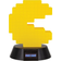 Paladone Pac Man Icon Natlampe