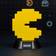 Paladone Pac Man Icon Natlampe