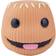 Paladone Sackboy Light with Sound Natlampe