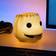 Paladone Sackboy Light with Sound Natlampe