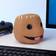 Paladone Sackboy Light with Sound Natlampe