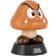 Paladone Super Mario Goomba 3D Natlampe