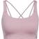 Adidas CoreFlow Medium Support Bra - Magic Mauve