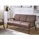 Beliani Asnes Sofa 158cm 3 personers