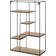 Beliani Laurel Wall Shelf 37cm