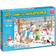 Jumbo Jan Van Haasteren Junior the Snowman 150 Pieces