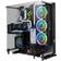 Thermaltake Core P5 (Black/Silver/Transparent)