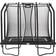 Salta Premium Black Edition 214x153cm + Safety Net