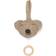 ferm LIVING Roy Merino Musical Mobile