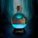 Harry Potter Polyjuice Potion Mood Lamp Luz nocturna