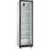 Scandomestic SD 430 E Display Fridge Hvid