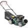 Webb WER410SP Petrol Powered Mower