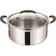 Tefal Jamie Oliver Quick & Easy mit Klappe 5.2 L 24 cm
