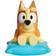 Bluey Bingo 2 in 1 Flashlight LED Nattlampa