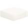 OBaby Foam Space Saver Cot Mattress 19.7x39.4"