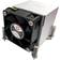 Inter-Tech Cooler K-650 2U