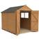 Forest Garden Apex ME55812506 (Building Area 4.82 m²)