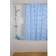 Croydex Geo Mosaic textile Shower