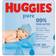 Huggies Pure Wipes 4 Pack,224pcs