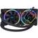 AlphaCool LT240 Aurora Digital RGB