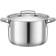 Fiskars All Steel with lid 1.32 gal 7.9 "