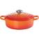 Le Creuset Risotto Volcanic med lock 3.1 L 24 cm