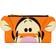 Loungefly Winnie The Pooh Tigger Cosplay Flap Wallet - Orange