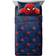 Jay Franco Marvel Spiderman Twin Sheet Set 3pcs 1x75"