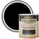Rust-Oleum Universal Paint Matt 750Ml Wood Paint, Radiator Paint Matt Black 0.75L