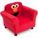 Delta Children Sesame Street Elmo Upholstered Chair