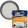 Dulux Easycare Washable & Tough Matt Emulsion Paint Pebble Shore Wall Paint Pebble shore 2.5L