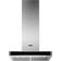 Zanussi ZFT916Y 60cm, Stainless Steel