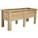 Forest Garden Deep Root Planter 70x180x80cm