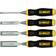 Dewalt DWHT16063 4pcs Carving Chisel