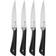 Tefal Jamie Oliver K2670859 Grillkniv 12cm 4stk