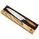 Laguiole Olive Kochmesser, Gemüsemesser