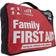 Adventure Medical Kits Family First Aid Kit