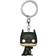 Funko The Batman Pop Keychain