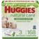 Huggies Natural Care Baby Diaper Wipes 168pcs