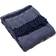 Furn Sundown Blankets Natural, Yellow, Blue, Beige (180x130cm)