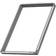 Velux BDX MK08 2000 Aluminium Roof Window Single Pane, Triple-Pane 78x140cm