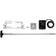 Napoleon Heavy Duty Rotisserie 69302