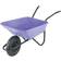 Walsall Multi-Purpose Wheelbarrow 90L