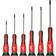 Milwaukee 48-22-2610 6pcs Torx Screwdriver