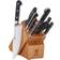 Zwilling Pro 38433-510 Knife Set