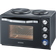 Severin Mini Oven TO2074 Rostfritt stål