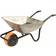 Walsall Wheelbarrow 85L