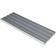 vidaXL Grey 42985 Roof Panels 12 pcs