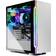 Skytech Gaming Gaming Archangel Gaming Computer PC Desktop – Ryzen 5 5600X 3.7GHz, RTX 3060 TI 8G, 1TB NVMe SSD, 16GB DDR4 3200MHz, RGB Fans, Windows 10 Home 64-bit, 802.11AC Wi-Fi, White